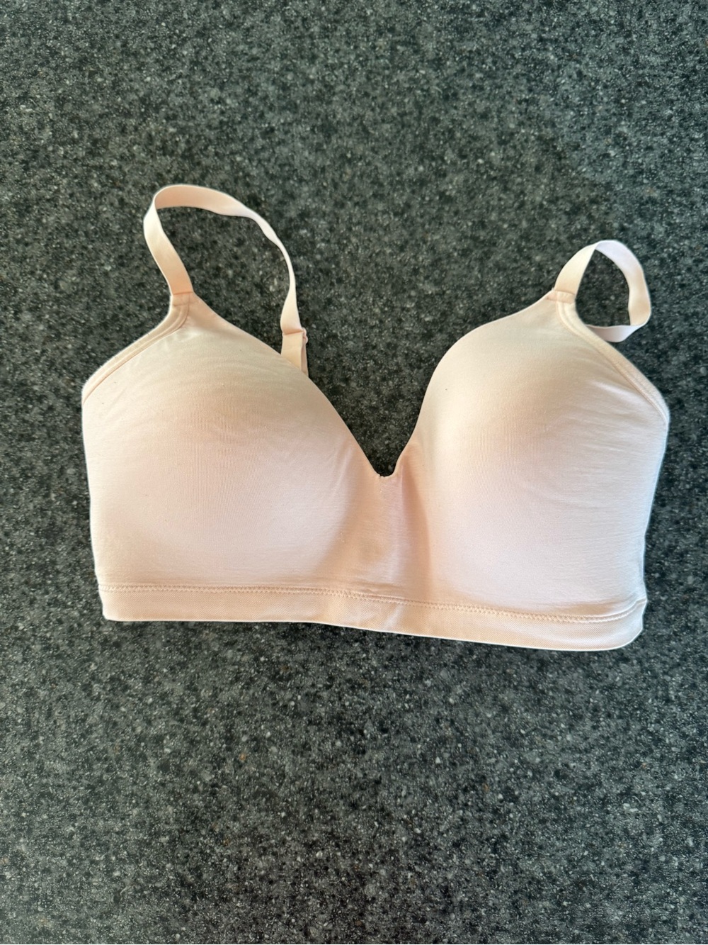 Third Love Form 360 Fit Wireless Bra, Size XL+